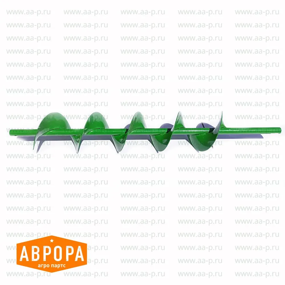 Шнек (аналог John Deere AH146786 ) AH146786FD